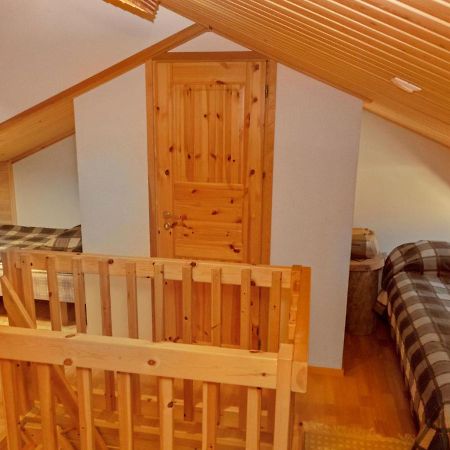 Holiday Home Kaemmekkae C By Interhome Levi Bagian luar foto