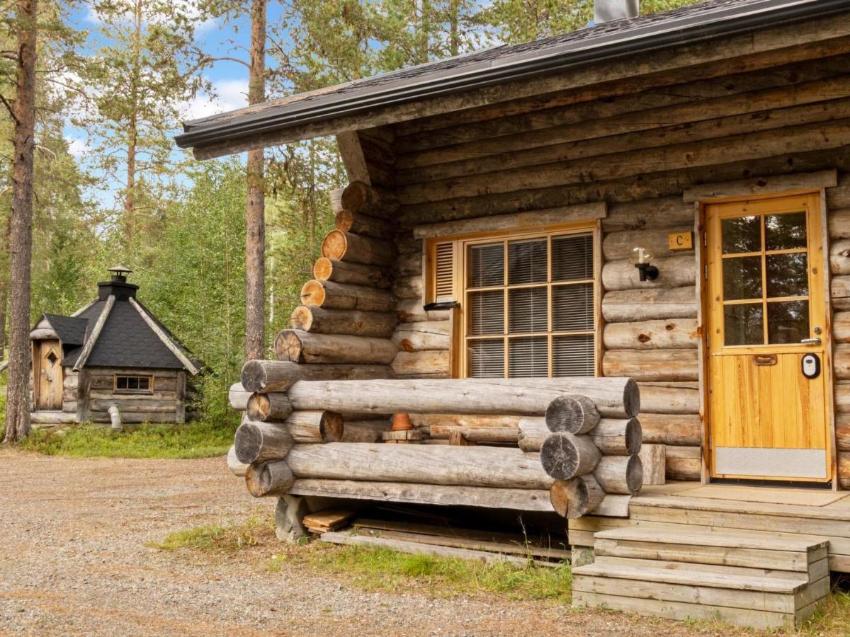 Holiday Home Kaemmekkae C By Interhome Levi Bagian luar foto