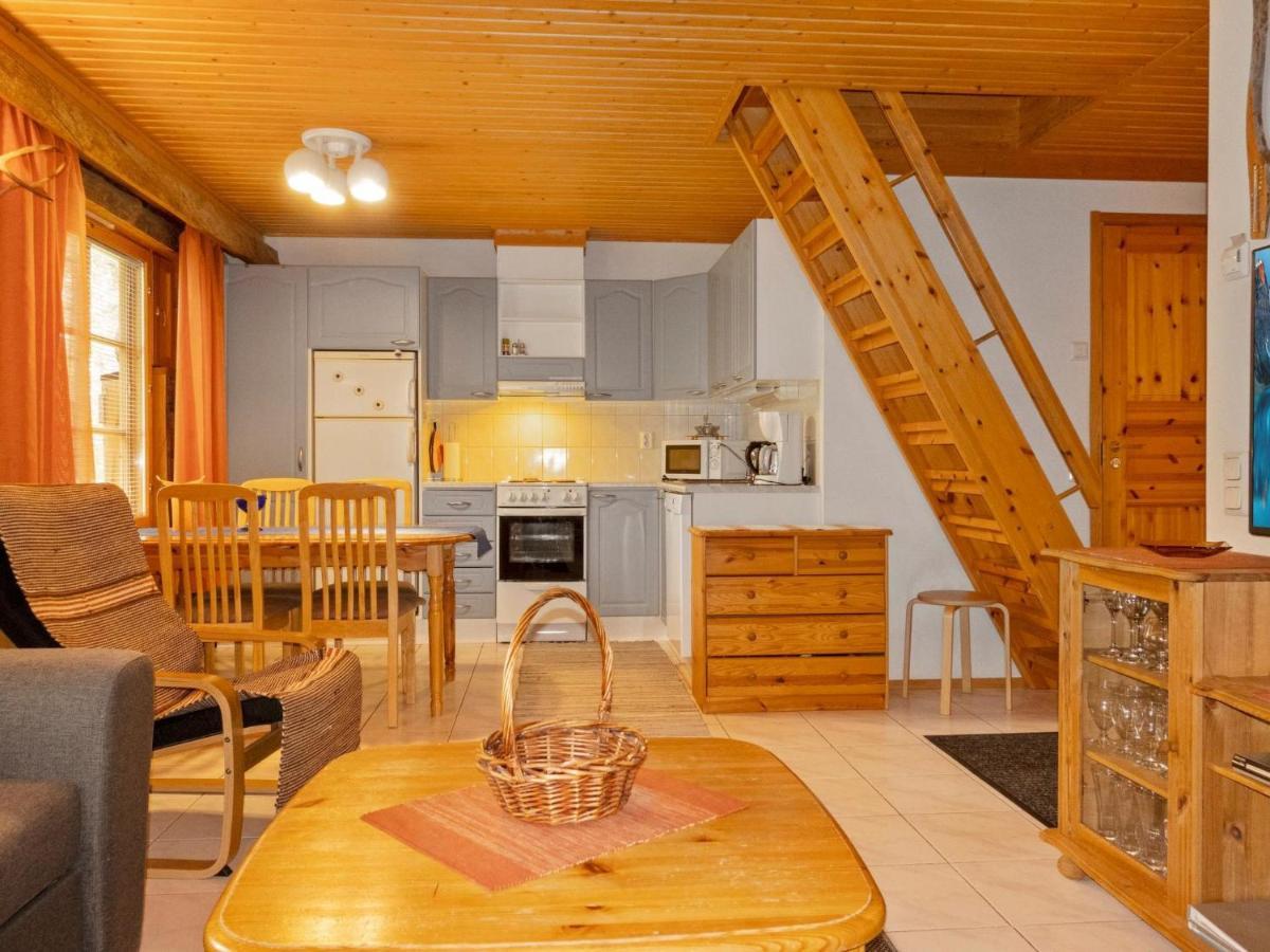 Holiday Home Kaemmekkae C By Interhome Levi Bagian luar foto
