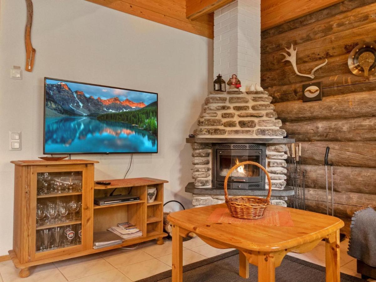 Holiday Home Kaemmekkae C By Interhome Levi Bagian luar foto