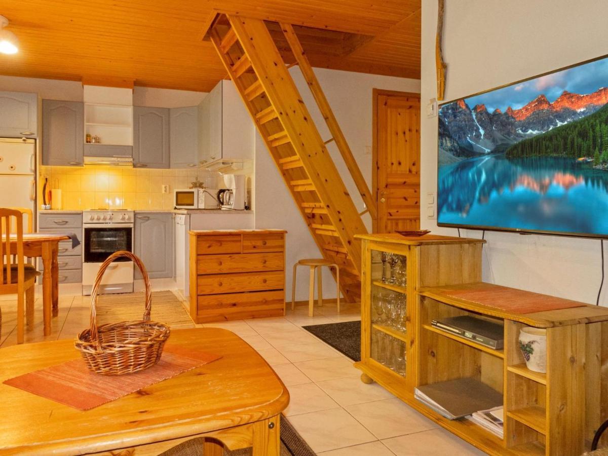 Holiday Home Kaemmekkae C By Interhome Levi Bagian luar foto