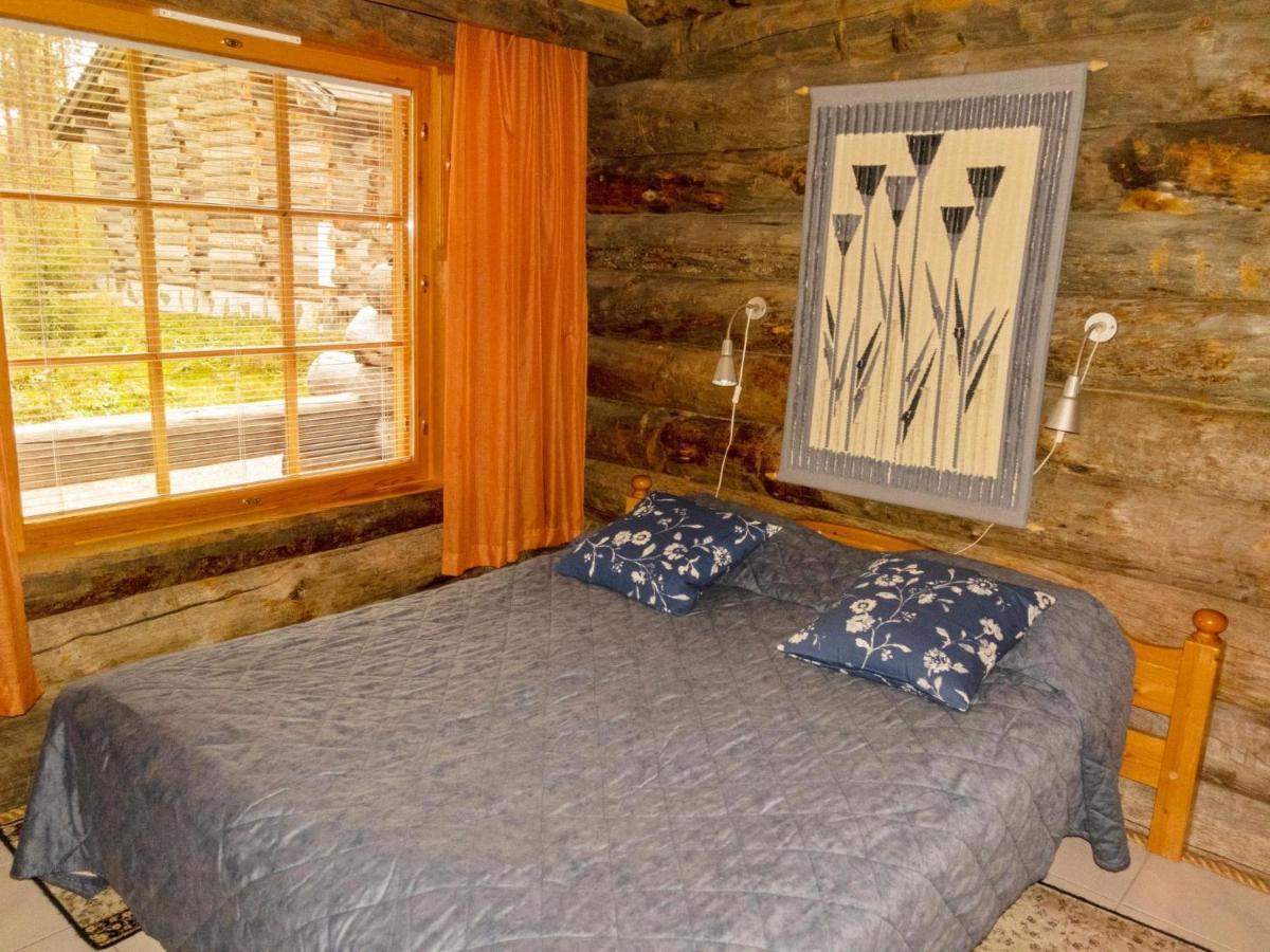 Holiday Home Kaemmekkae C By Interhome Levi Bagian luar foto