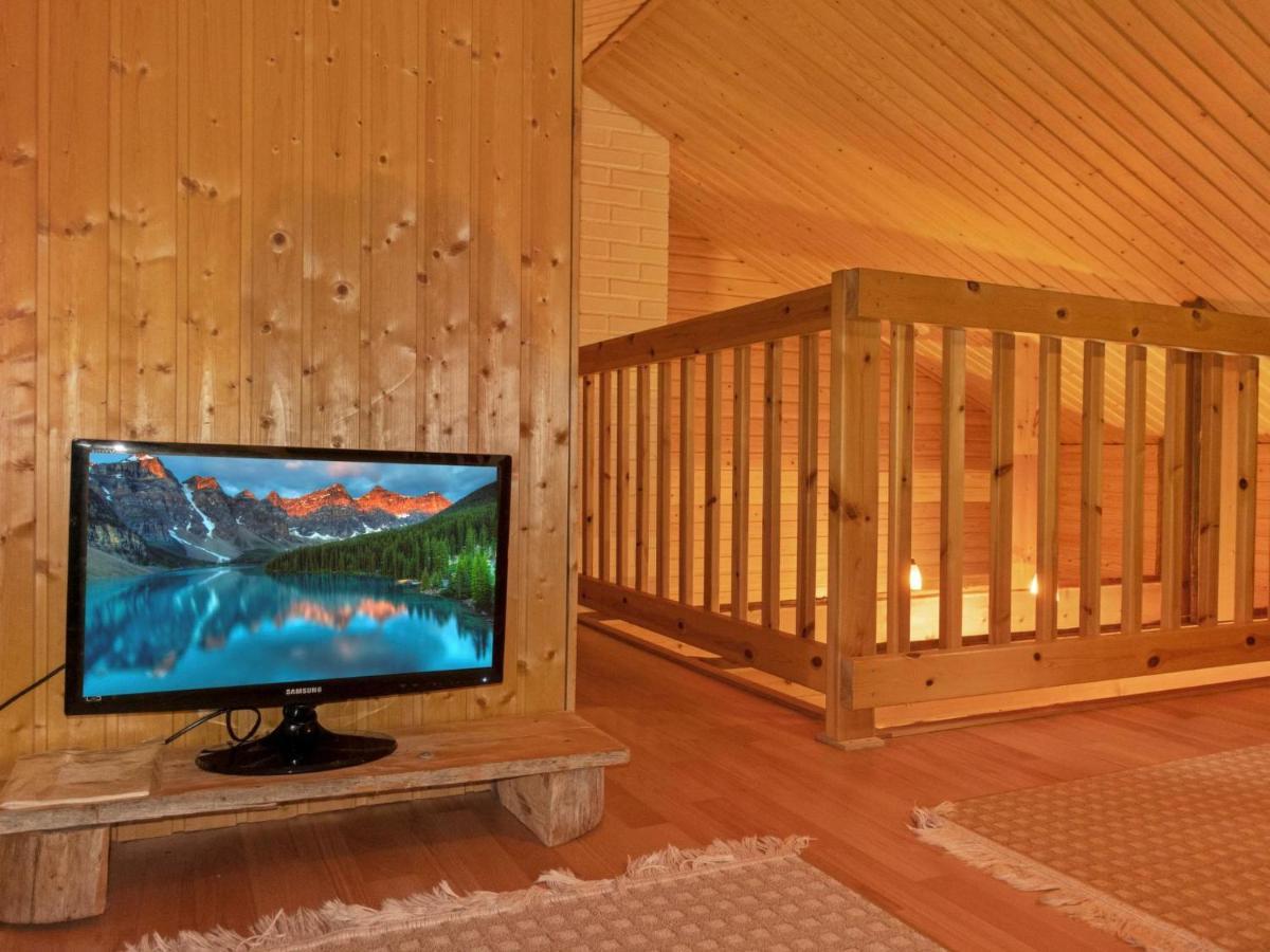 Holiday Home Kaemmekkae C By Interhome Levi Bagian luar foto