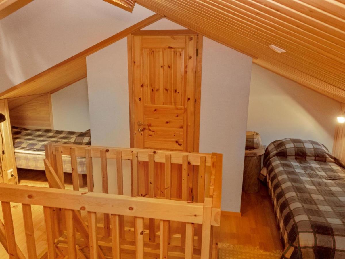 Holiday Home Kaemmekkae C By Interhome Levi Bagian luar foto