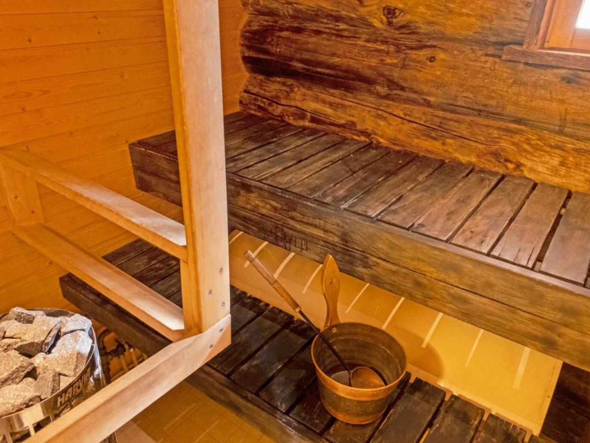 Holiday Home Kaemmekkae C By Interhome Levi Bagian luar foto