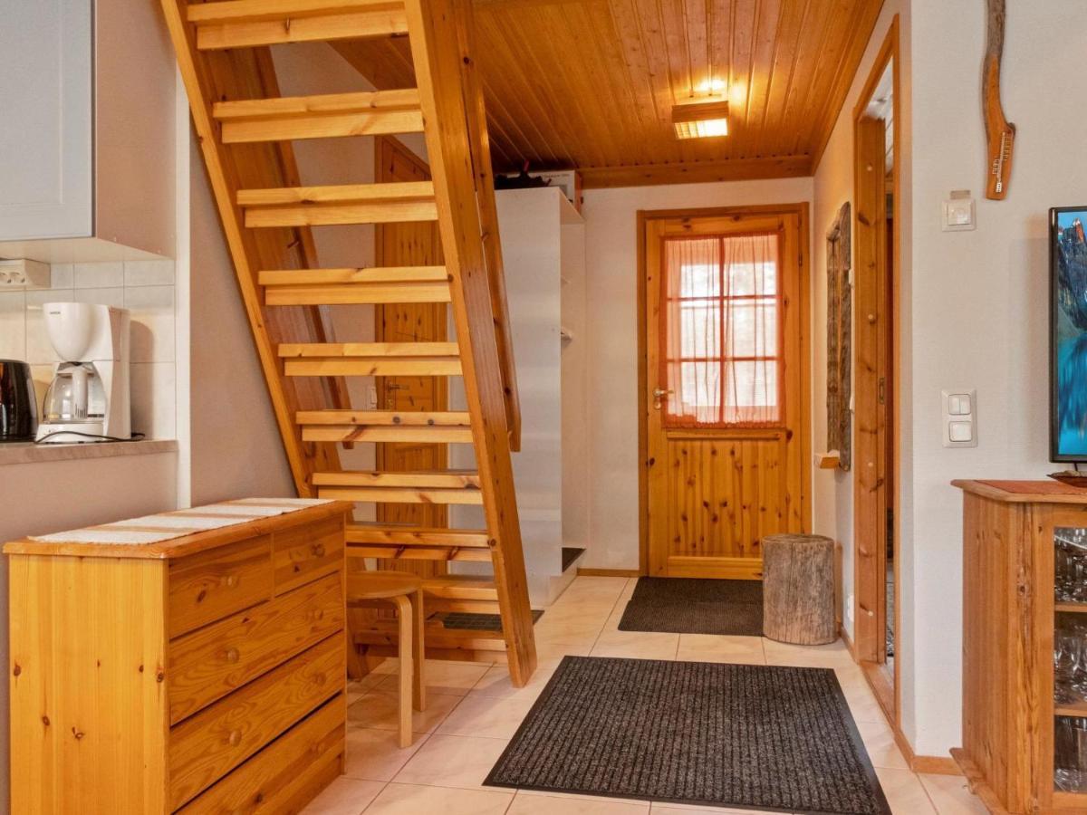 Holiday Home Kaemmekkae C By Interhome Levi Bagian luar foto