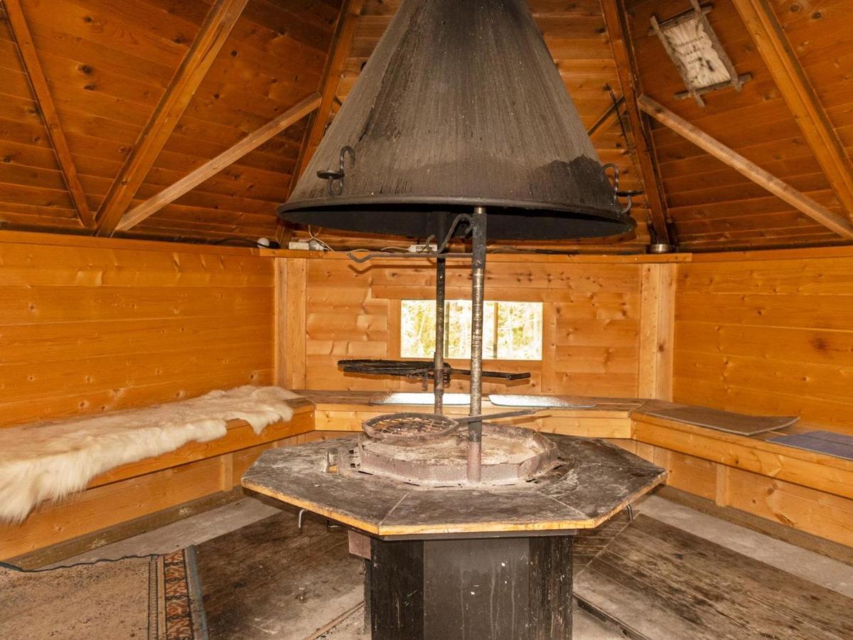 Holiday Home Kaemmekkae C By Interhome Levi Bagian luar foto